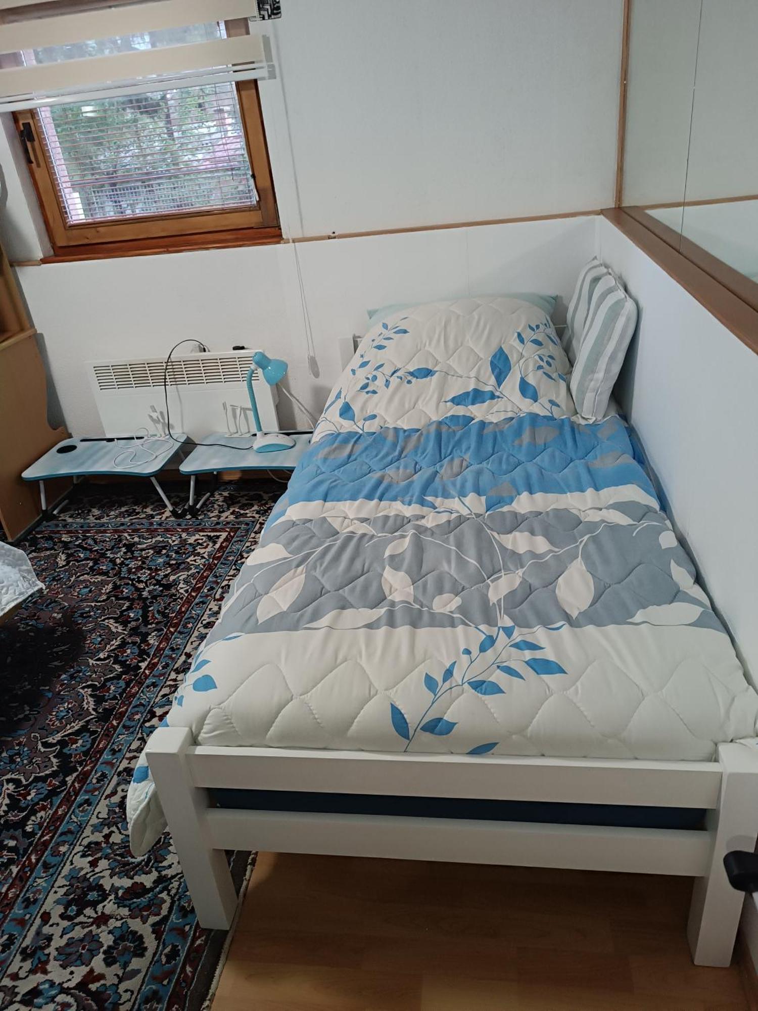 Bolero Apartman Saraievo Exterior foto