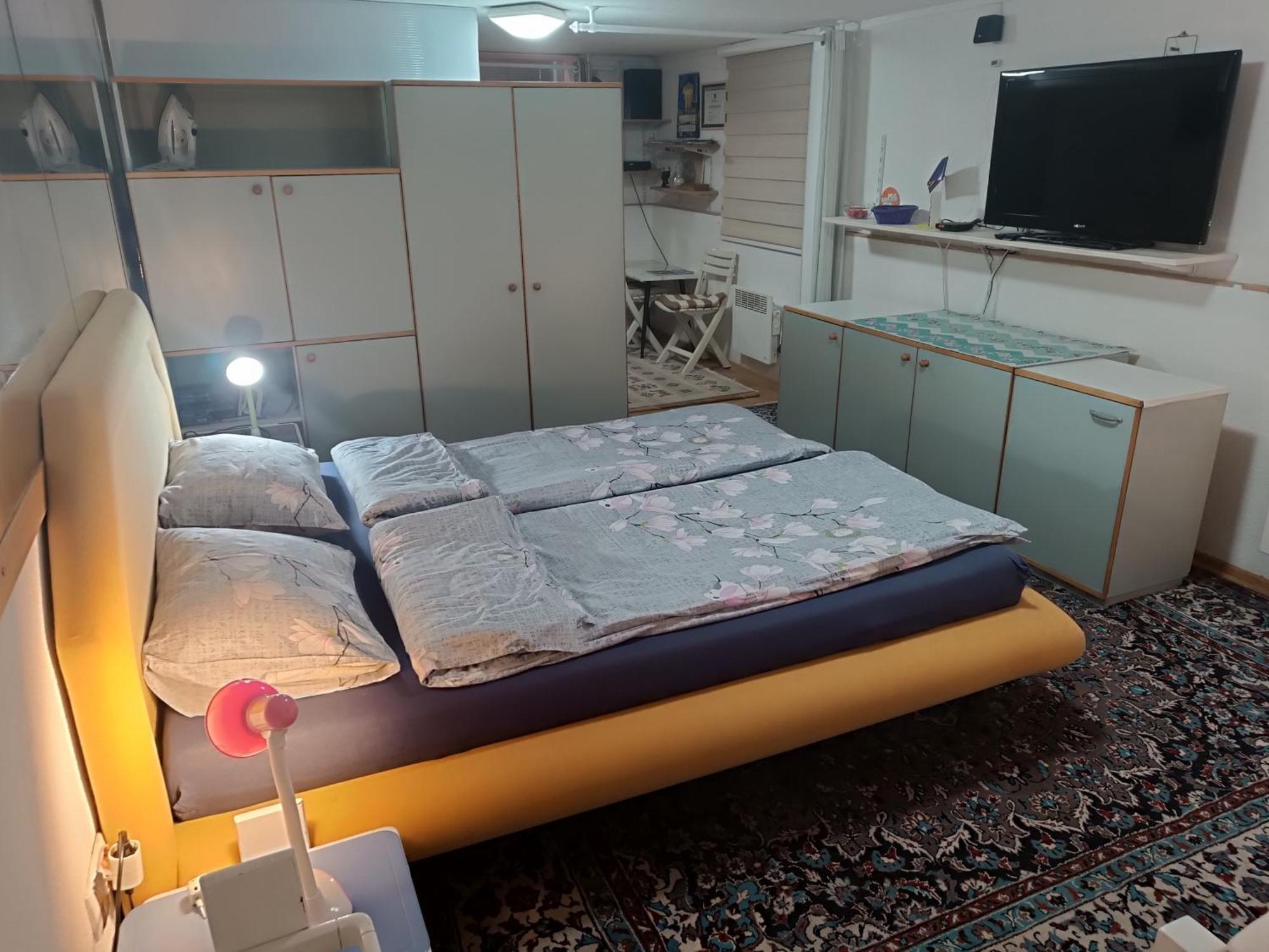 Bolero Apartman Saraievo Quarto foto