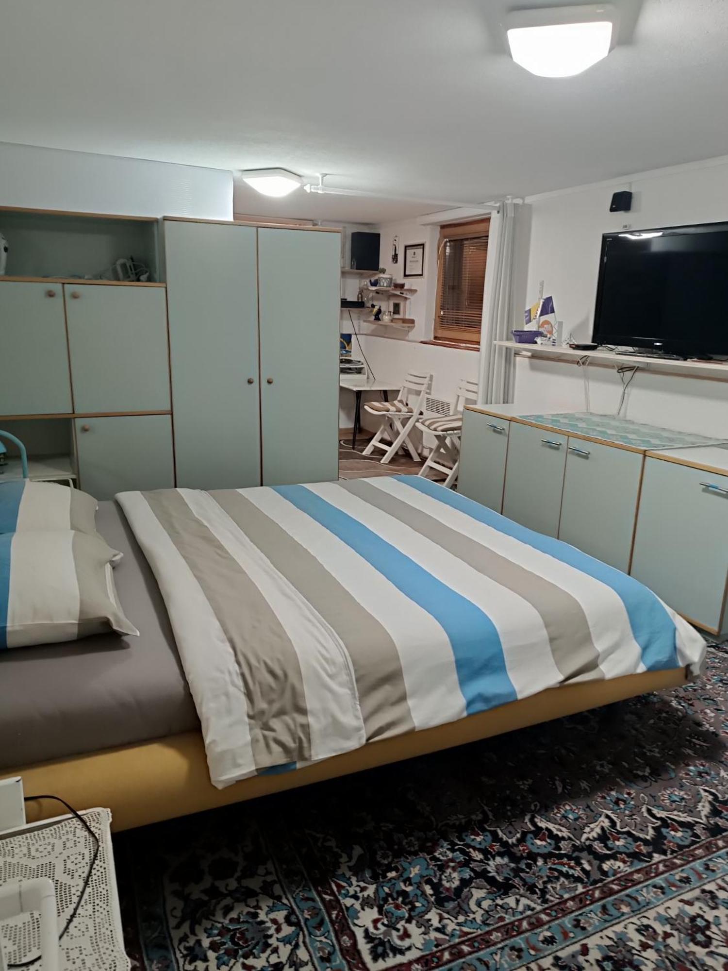 Bolero Apartman Saraievo Exterior foto